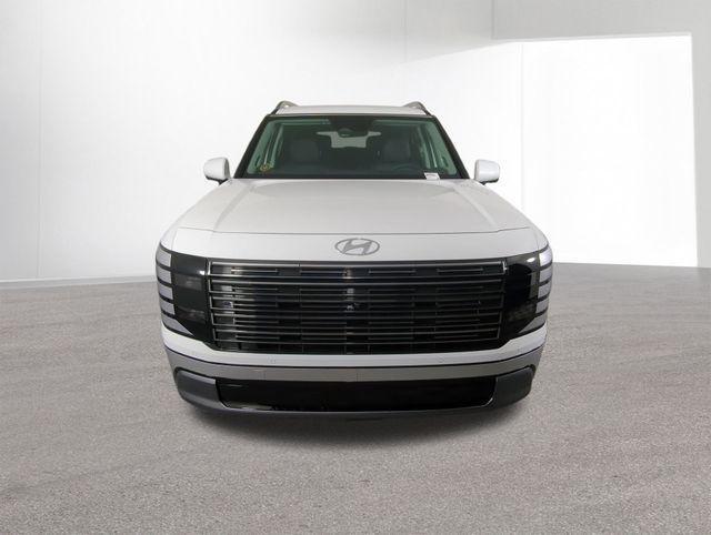 new 2026 Hyundai Palisade car, priced at $50,931