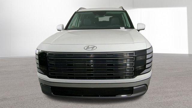 new 2026 Hyundai Palisade car, priced at $50,931