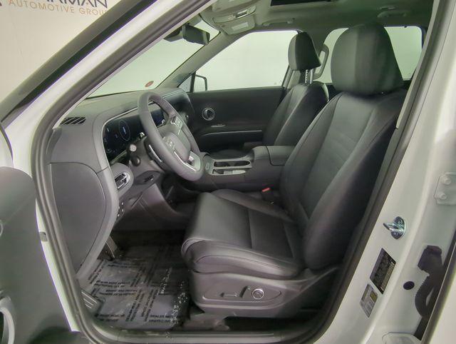 new 2026 Hyundai Palisade car, priced at $50,931