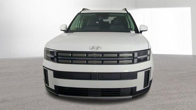 new 2026 Hyundai Santa Fe car, priced at $35,699