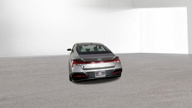 used 2024 Hyundai Elantra car, priced at $20,459