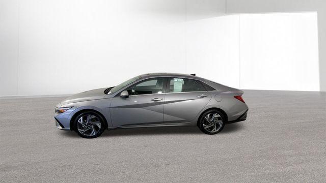 used 2024 Hyundai Elantra car, priced at $20,459