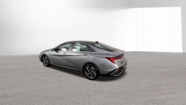 used 2024 Hyundai Elantra car, priced at $20,459