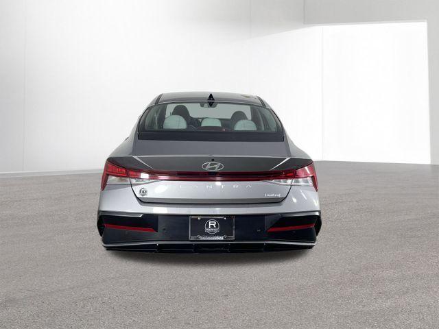 used 2024 Hyundai Elantra car, priced at $20,459