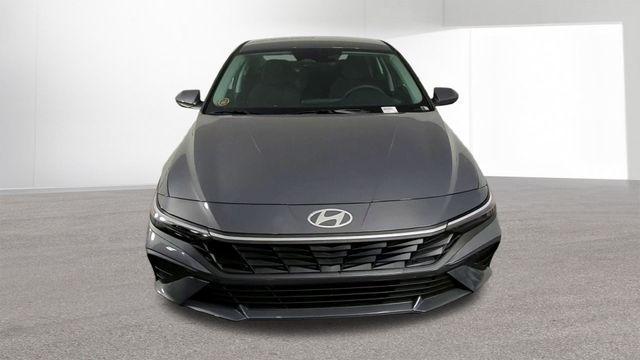 new 2026 Hyundai ELANTRA HEV car, priced at $24,789