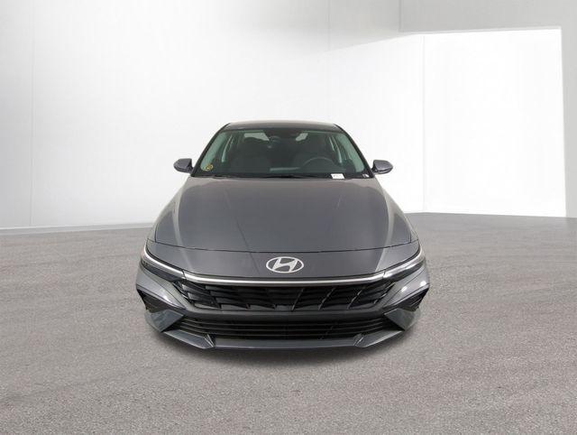 new 2026 Hyundai ELANTRA HEV car, priced at $24,789