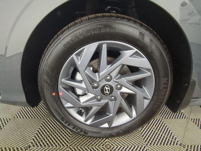 new 2026 Hyundai ELANTRA HEV car, priced at $24,789