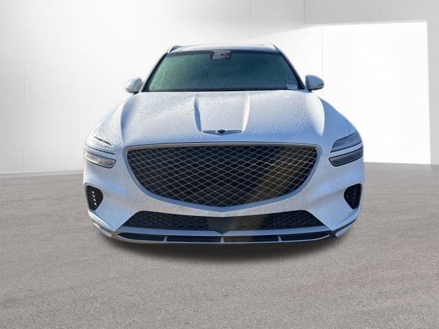 used 2025 Genesis GV70 car, priced at $34,999