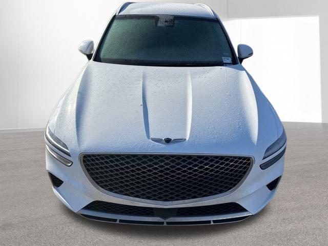 used 2025 Genesis GV70 car, priced at $34,999