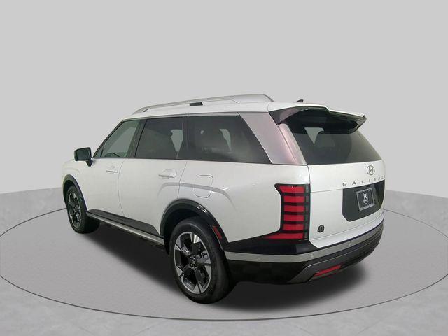 new 2026 Hyundai Palisade car, priced at $51,669