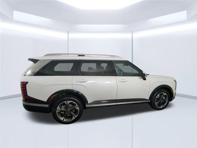 new 2026 Hyundai Palisade car, priced at $49,669