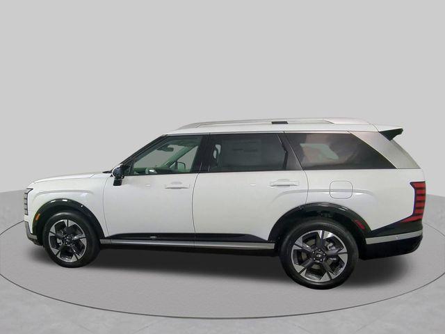 new 2026 Hyundai Palisade car, priced at $51,669