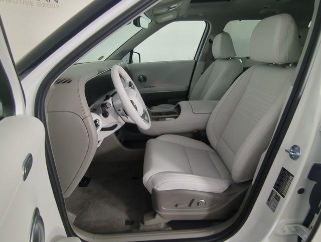 new 2026 Hyundai Palisade car, priced at $51,669