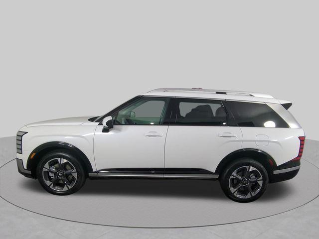 new 2026 Hyundai Palisade car, priced at $51,669