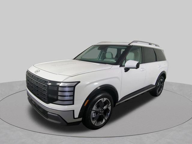 new 2026 Hyundai Palisade car, priced at $51,669