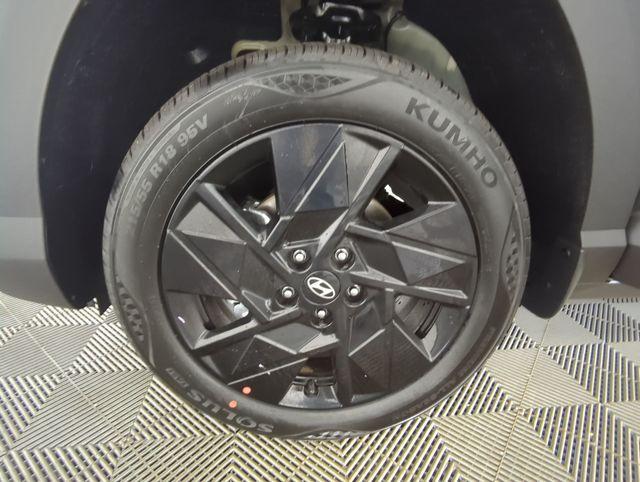 new 2026 Hyundai Kona car, priced at $27,322