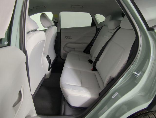 new 2026 Hyundai Kona car, priced at $27,322