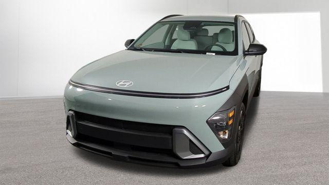 new 2026 Hyundai Kona car, priced at $27,322