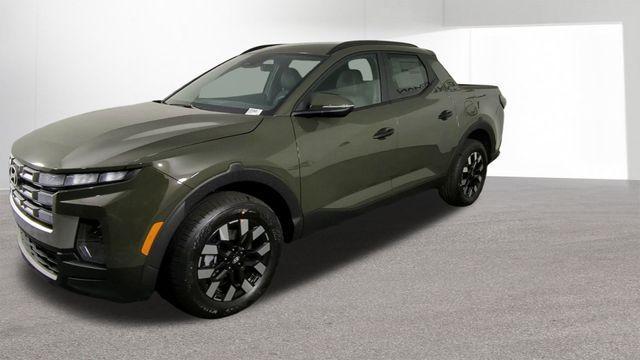 new 2026 Hyundai SANTA CRUZ car, priced at $32,871