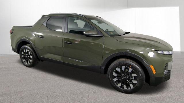 new 2026 Hyundai SANTA CRUZ car, priced at $32,871