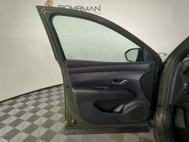 new 2026 Hyundai SANTA CRUZ car, priced at $32,871