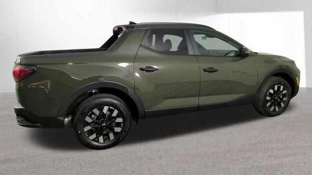 new 2026 Hyundai SANTA CRUZ car, priced at $32,871