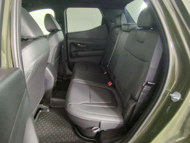 new 2026 Hyundai SANTA CRUZ car, priced at $32,871