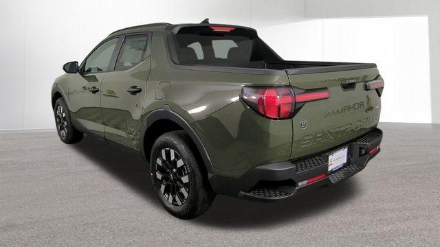 new 2026 Hyundai SANTA CRUZ car, priced at $32,871