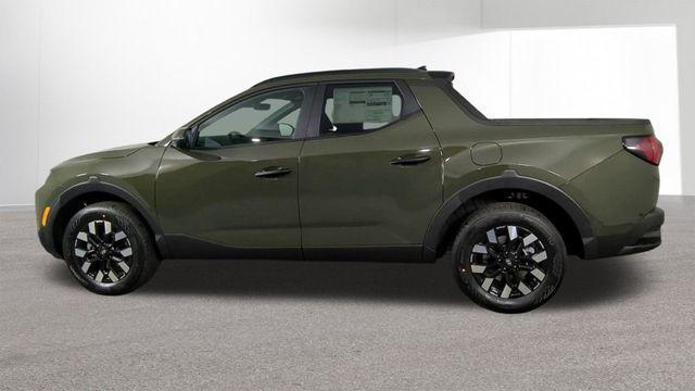 new 2026 Hyundai SANTA CRUZ car, priced at $32,871