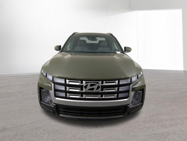 new 2026 Hyundai SANTA CRUZ car, priced at $32,871