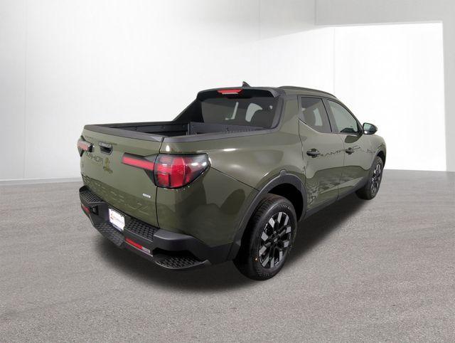 new 2026 Hyundai SANTA CRUZ car, priced at $32,871