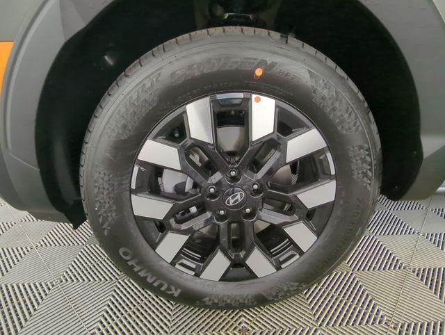 new 2026 Hyundai SANTA CRUZ car, priced at $32,871