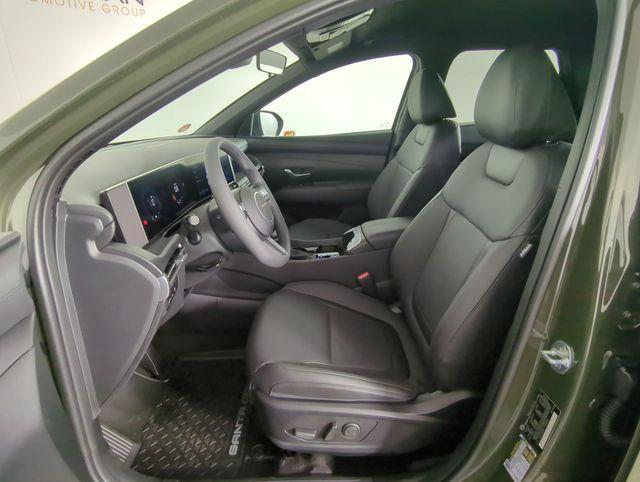 new 2026 Hyundai SANTA CRUZ car, priced at $32,871