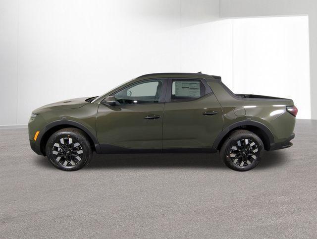 new 2026 Hyundai SANTA CRUZ car, priced at $32,871
