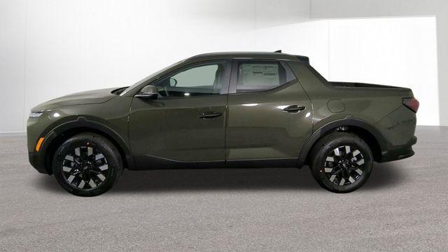 new 2026 Hyundai SANTA CRUZ car, priced at $32,871