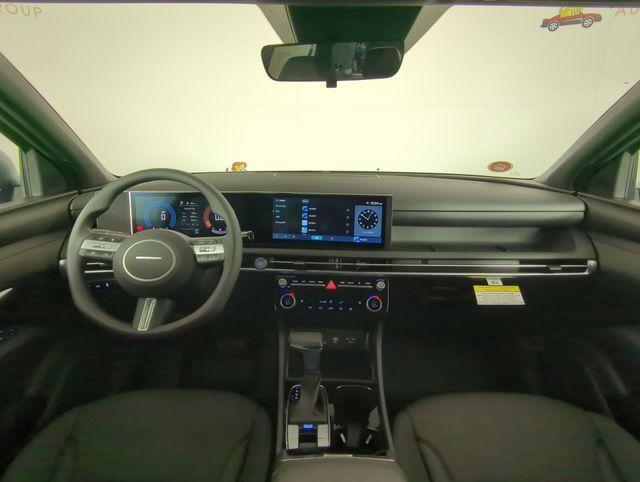 new 2026 Hyundai SANTA CRUZ car, priced at $32,871