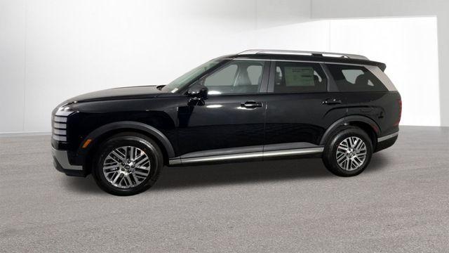 new 2026 Hyundai Palisade car, priced at $46,183