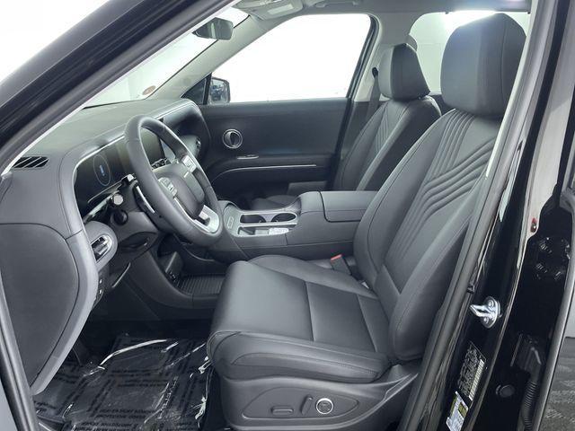 new 2026 Hyundai Palisade car, priced at $46,183