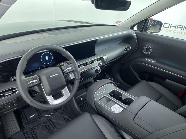 new 2026 Hyundai Palisade car, priced at $46,183