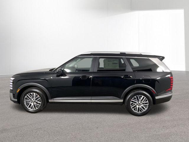 new 2026 Hyundai Palisade car, priced at $46,183