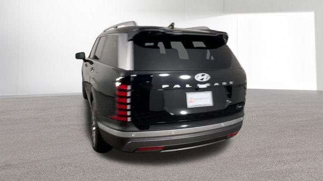 new 2026 Hyundai Palisade car, priced at $46,183