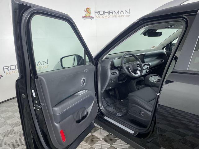 new 2026 Hyundai Palisade car, priced at $46,183