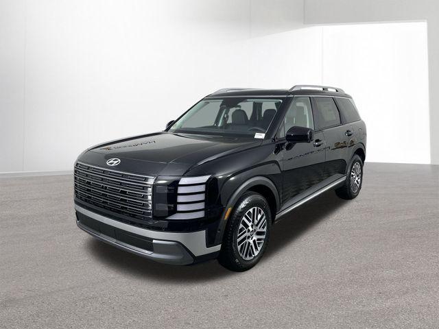 new 2026 Hyundai Palisade car, priced at $46,183
