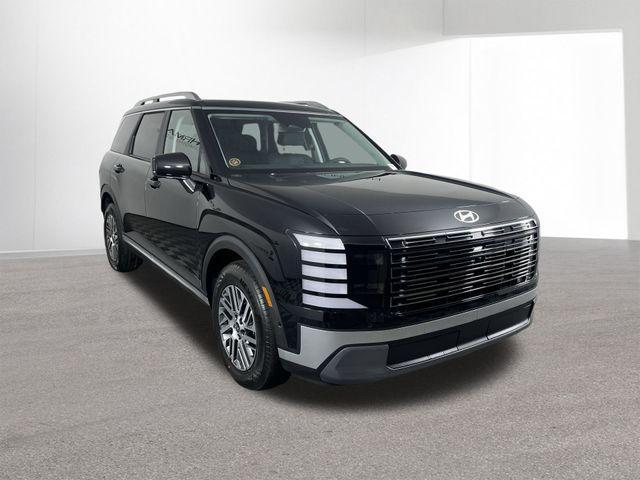 new 2026 Hyundai Palisade car, priced at $46,183