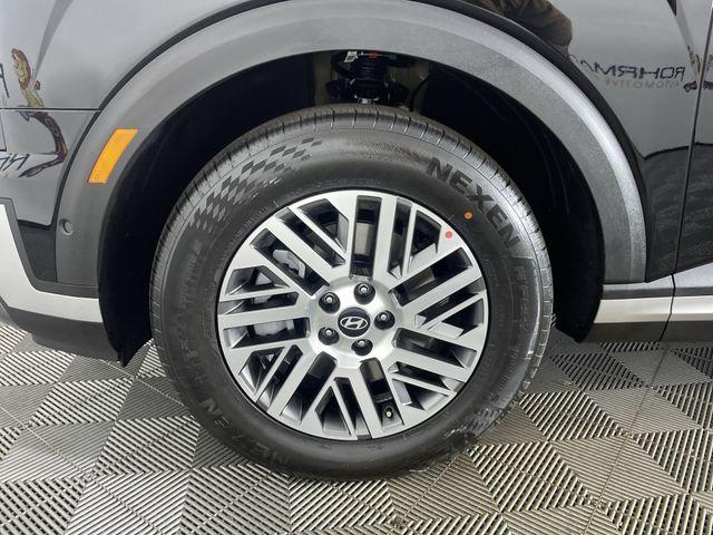 new 2026 Hyundai Palisade car, priced at $46,183