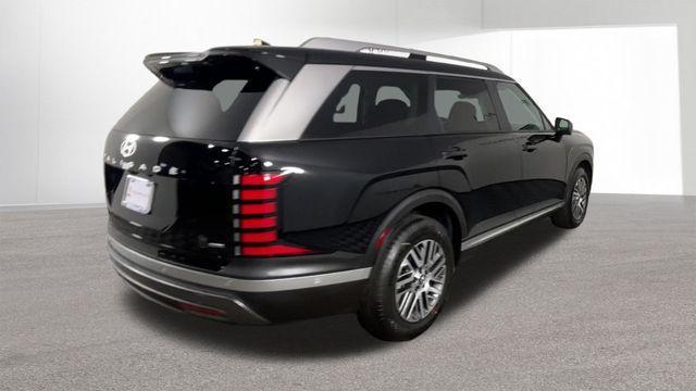 new 2026 Hyundai Palisade car, priced at $46,183