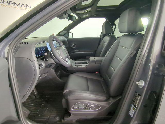 new 2026 Hyundai Palisade Hybrid car, priced at $57,718