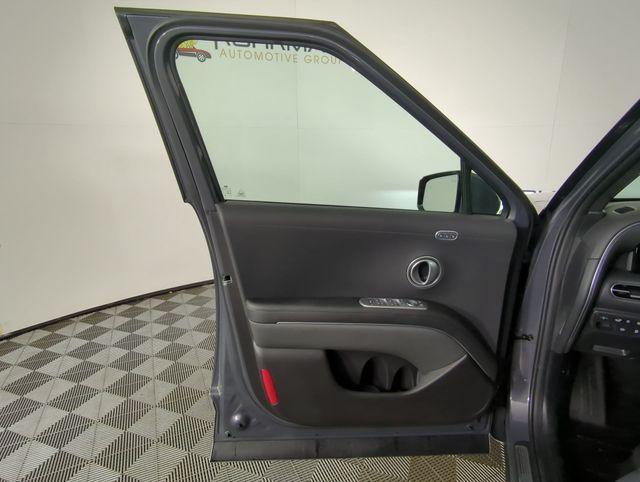 new 2026 Hyundai Palisade Hybrid car, priced at $57,718