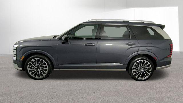 new 2026 Hyundai Palisade Hybrid car, priced at $57,718