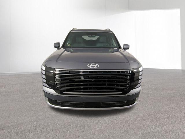 new 2026 Hyundai Palisade Hybrid car, priced at $57,718